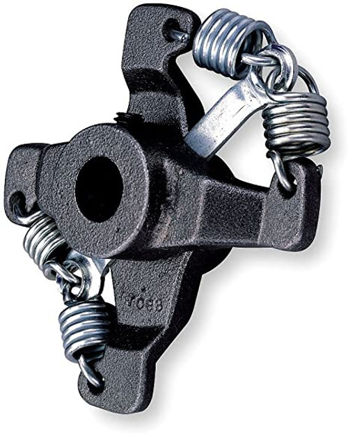Bell & Gossett 118709 Coupler (PD-35, PD-37, 60 "AA", 1522) Bell & Gossett 118709 Coupler (PD-35, PD-37, 60 "AA", 1522)