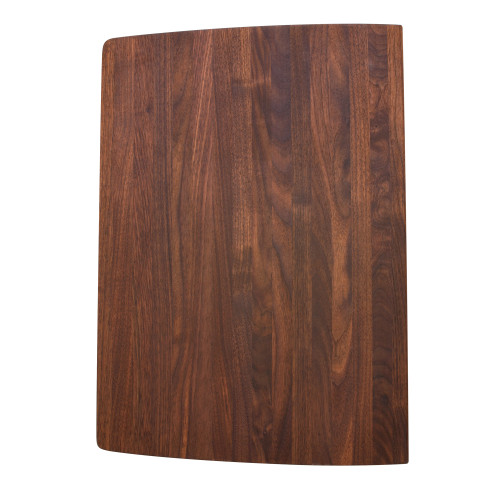 Blanco 222587 Wood Cutting Board Fits Performa Silgranit II Equal Double Bowl