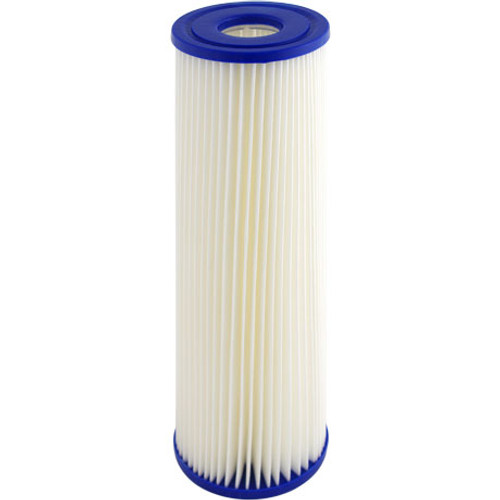 Sterling Water Treatment PC Series 10-in 20 Micron Sediment Cartridge -12 GPM - PC1020
