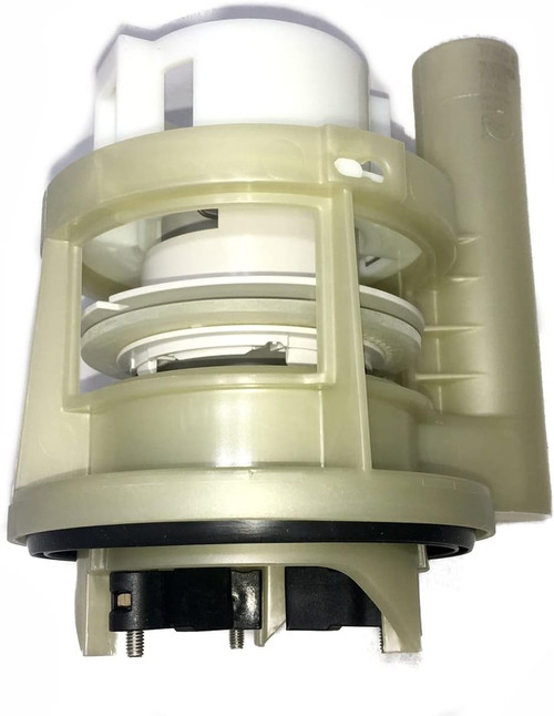 TOTO Drain Valve Assembly for 634/644 Series - THU800-A
