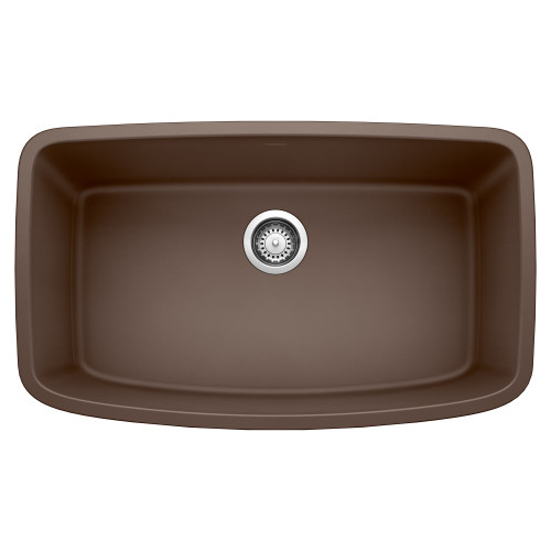 Blanco 441616 Alta Compact Pull-Out Dual 1.8 - Anthracite Blanco 441616 Alta Compact Pull-Out Dual 1.8 - Anthracite
