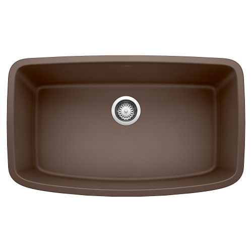 Blanco 441616 Alta Compact Pull-Out Dual 1.8 - Anthracite