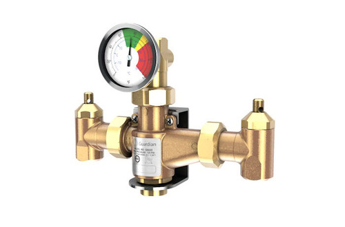 Guardian G6020 Thermostatic Mixing Valve 13 Gallon Capacity