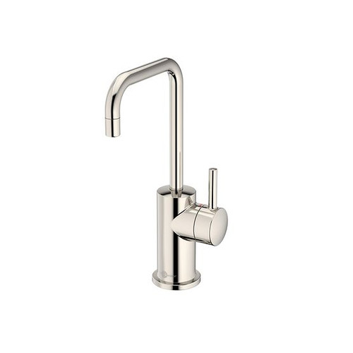 InSinkErator Showroom Collection FH3020 Showroom Collection Instant Hot Water Dispenser in Polished Nickel - 45395C-ISE InSinkErator Showroom Collection FH3020 Showroom Collection Instant Hot Water Dispenser in Polished Nickel - 45395C-ISE