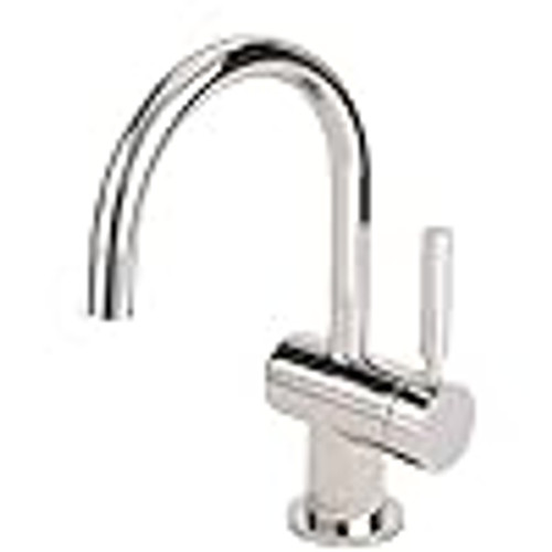 InSinkErator Indulge FH3300 Instant Hot Water Dispenser Faucet in Polished Nickel - 44240E-ISE InSinkErator Indulge FH3300 Instant Hot Water Dispenser Faucet in Polished Nickel - 44240E-ISE