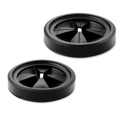 InSinkErator Mounting Gasket Kit - 2 Pack - 74657D
