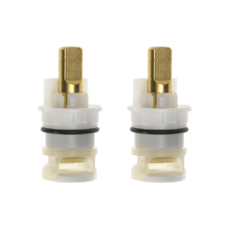 Brizo RP42216 Ceramic Stem Unit Assembly - 2 Pack