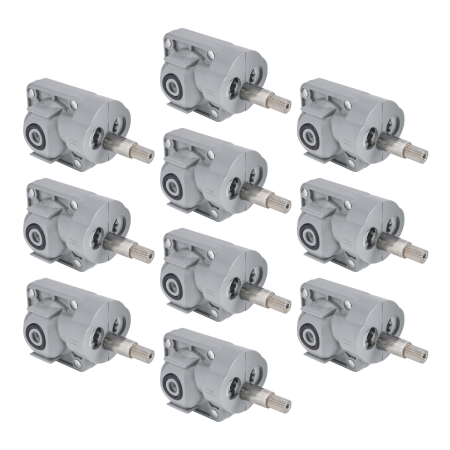 Grohe 47157000 TIIEF Pressure Balance Valve Cartridge - 10 Pack