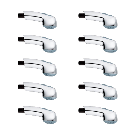 Grohe 46298IEO Dual Spray Pull-Out - 10 Pack