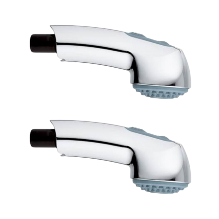Grohe 46298IEO Dual Spray Pull-Out - 2 Pack