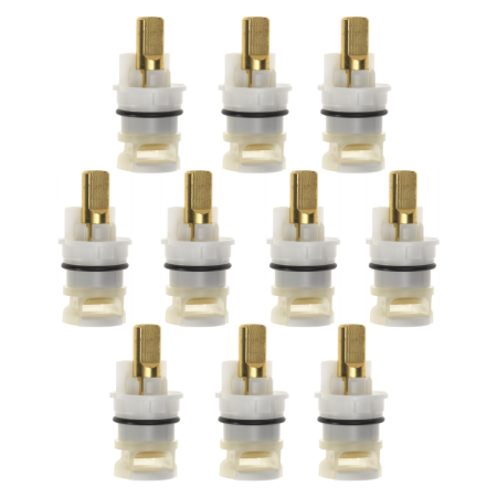 Brizo RP42216 Ceramic Stem Unit Assembly - 10 Pack