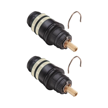 Hansgrohe Thermostatic Cartridge - 98282000 - 2 Pack