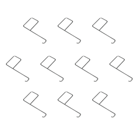 Infinity Drain AKEY Component - 10 Pack