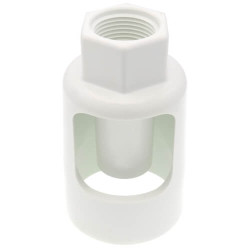 Sterling Water Treatment AGV-2 Air Gap Fitting 1-1/2 Inch Pipe