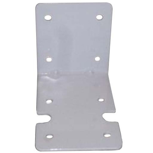 Sterling Water Treatment Bracket for Jumbo High Flow Housings with Screws - BRK-J
