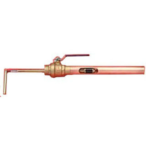 Mill-Rose Replacement Seal for 1" Water Tool - 77011