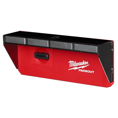 Milwaukee PACKOUT Magnetic Rack - 48-22-8346