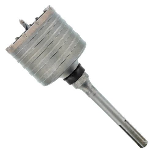 Diablo DMAMXCC5050 4 in. x 7 in. SDS-Max Carbide Tipped Core Bit - 5 Pack