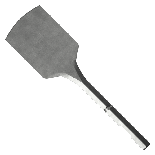 Diablo DMAHX118CH140 1-1/8 in. Hex Clay Spade Chisel - 5 Pack Diablo DMAHX118CH140 1-1/8 in. Hex Clay Spade Chisel - 5 Pack