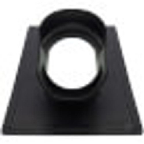 Rinnai Shingle Roof Flashing (1/12 to 16/12 Pitch) in - 189958 Rinnai Shingle Roof Flashing (1/12 to 16/12 Pitch) in - 189958