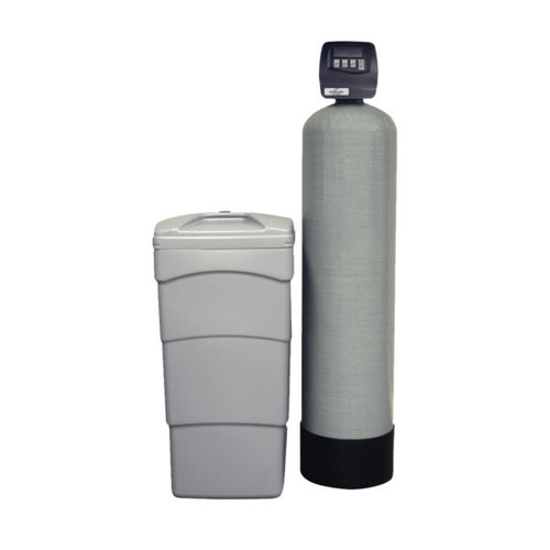 Sterling Water Treatment SWSI Series Water Softener System with 75,000 Grain Capacity - SWS1-75
