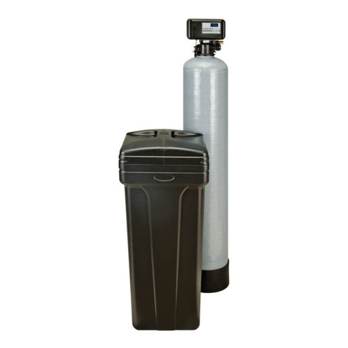 Sterling Water Treatment NES Series Water Softener with 1 inch Pipe Inlet and 45,000 Grain Capacity - NES-1-5-1S Sterling Water Treatment NES Series Water Softener with 1 inch Pipe Inlet and 45,000 Grain Capacity - NES-1-5-1S