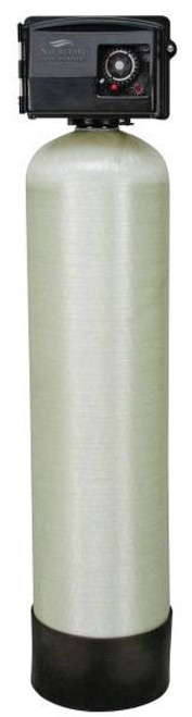 Sterling Water Treatment OXY3 Series Iron and Manganese Reduction Water Treatment System, 1.5 cu. ft. Model - OXY3-15M