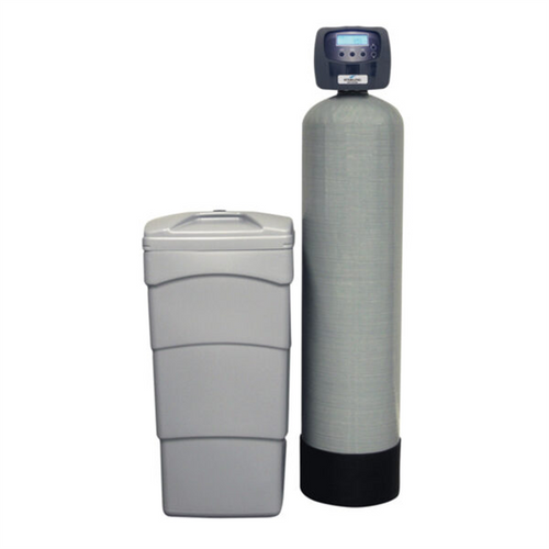 Sterling Water Treatment PWS1 Series Water Softener System with 45,000 Grain Capacity - PWS1-45