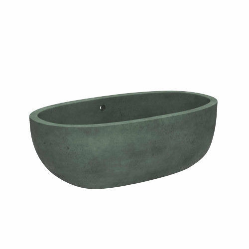 Native Trails Avalon 66" in Forest - NST6636-F