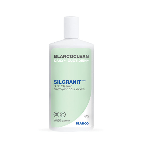 Blanco 406200: BlancoClean Daily+ Silgranit Sink Cleaner - 2 Pack Blanco 406200: BlancoClean Daily+ Silgranit Sink Cleaner - 2 Pack