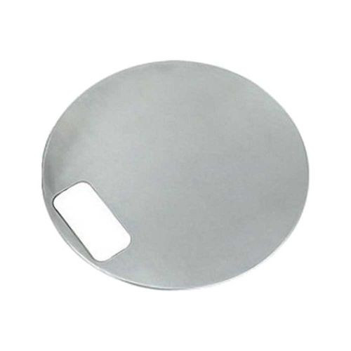 InSinkErator 15 inch Bowl Cover Only in Stainless Steel - 15 BOWL COVER