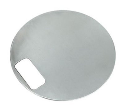 InSinkErator 18 inch Bowl Cover Only in Stainless Steel - 18 BOWL COVER