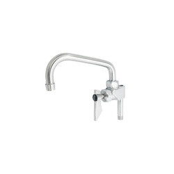 Krowne Diamond Series 6-in Add-On Faucet - DX-138