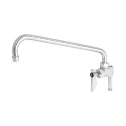 Krowne Diamond Series 14-in Add-On Faucet - DX-140