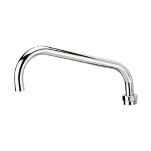 Krowne Royal Series 14-in Replacement Full Flow Spout - 21-461L
