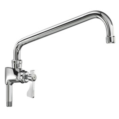 Krowne Royal Series Add-On Faucet With 16-in Spout - 21-141L