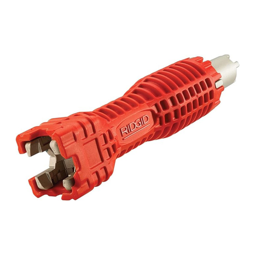 RIDGID EZ Change Faucet Installation and Removal Tool - 57003