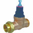 Cash Acme 23155-0045 Pressure Reducing 1 Inch Lead Free Brass