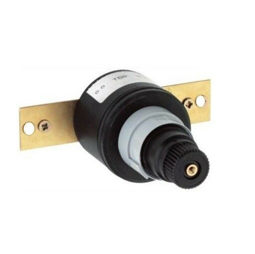 Grohe 18583000 Grohtherm Mounting Bracket - Installation Part