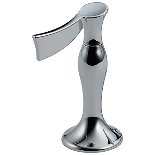 Brizo HL5485-BN Charlotte Metal Blade Handle Kit (pair) - Vessel Lavatory Brushed Nickel