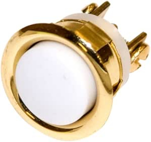 Metlund ACT D'mand Kontrol HWB-G-S Gold Hard Wired Buttons