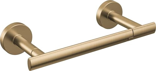 Delta Altado Tissue Holder in Champagne Bronze - 74250-CZ