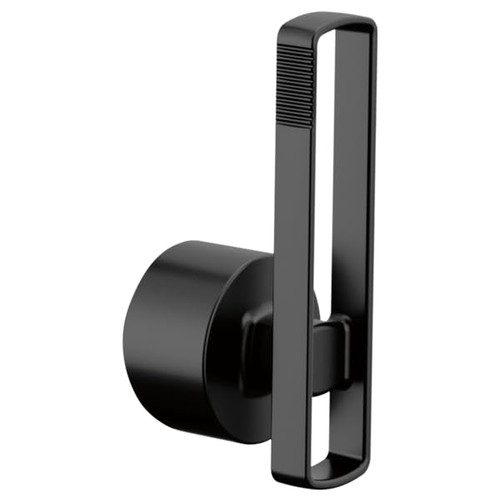 Brizo Kintsu Pull-Down Faucet Knob Handle Kit in Matte Black - HLK007-BL