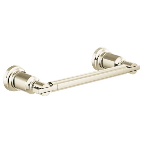 Brizo Invari Towel Bar in Polished Nickel - 694776-PN