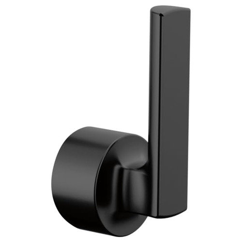 Brizo Kintsu Pull-Down Faucet Lever Handle Kit in Matte Black - HLK006-BL