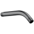 Delta Shower Arm in Black Stainless - RP40593KS