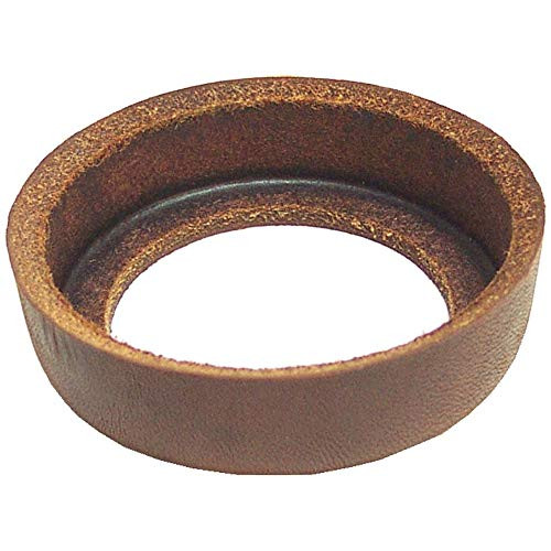 Merrill 3 x 2 inch Cup Leather - 711CL3000