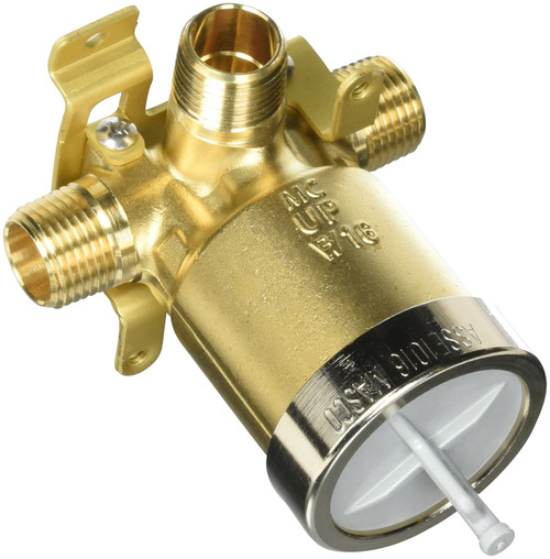 Brizo R60000-UNWS Multichoice(r) Universal Tub/shower Rough With Stops