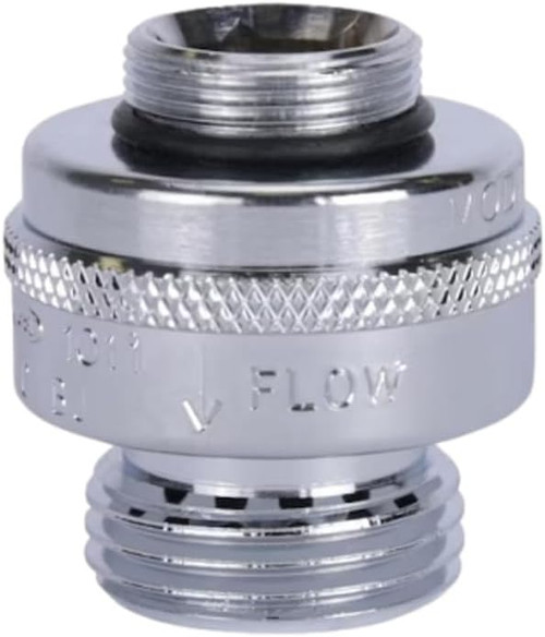 Woodford 34HF-CH Vacuum Breaker Outdoor Faucet Chrome