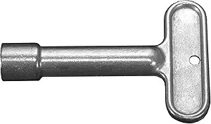 Woodford 50010 Long Tee Key for Faucets and Hydrants